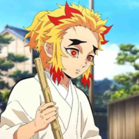 Rengoku Senjurou