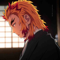 Rengoku Shinjurou