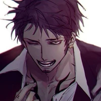 Trafalgar D Water Law (A)