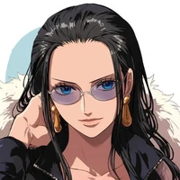 Nico Robin (A)