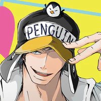 Penguin (B)