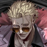 Donquixote Doflamingo (A)