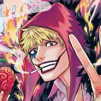 Donquixote Rosinante (B)