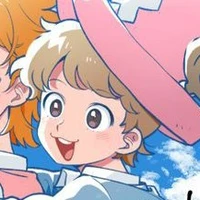 Tony Tony Chopper (B)