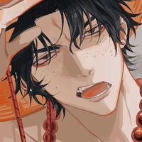 Portgas D Ace (O)
