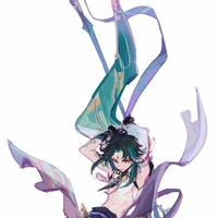 Tác giả mê eo😍