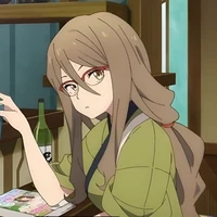 kisari haru