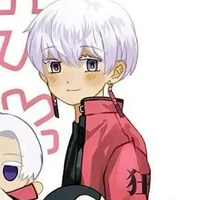 Kurokawa Izana