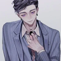 Haitani Ran