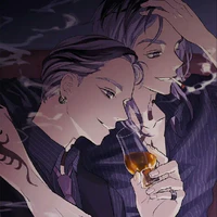 Haitani Brother