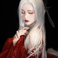 Cao Thiên Ngọc •cửu vĩ hồ•