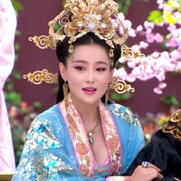 Tô Đát Kỷ • hồ tiên nhi•