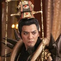 Trụ Vương • đế tân •