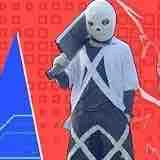 Cross sans