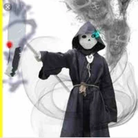Reaper sans