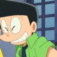 Honekawa Suneo