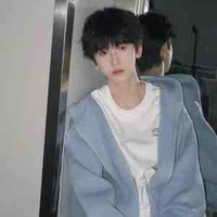 Tả Kỳ Hàm- Zqh/H-câụ