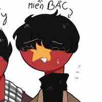 Miền Bắc