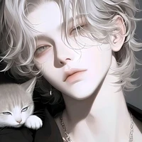 [Enigma] Bạch Hoàng Vũ