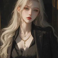 [Figema] Bạch Giai Giai