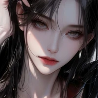 [Figema] [Bà Nội] Bạch Kỳ Anh