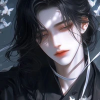 [Alpha] Châu Y Nhi