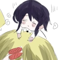 Châu Dư Lệ (o) 12c