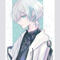 Kamiko Kuro/ Ajishino Umi