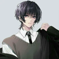 Kamiko Shiro/ Ajishino Ryuu