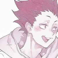 Tendou Satori- Shiratorizawa
