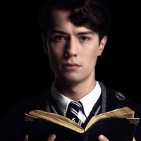 Tom Marvolo Riddle
