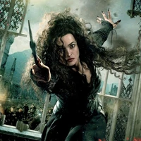 Bellatrix Lestrange