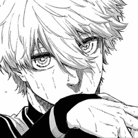 Nagi Seishiro