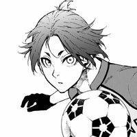 Mikage Reo