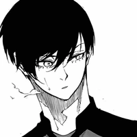 Itoshi Rin