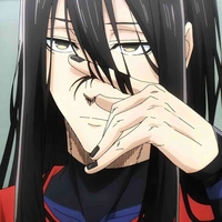 Jyubei Aryu 