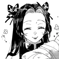 Kochou Kanae