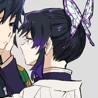 Kochou Shinobu