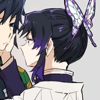 Kochou Shinobu