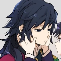 Tomioka Giyuu