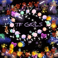 TF Gilrs