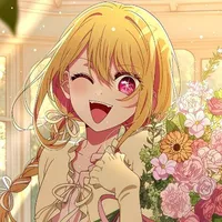 Hoshikawa Ruby ( Han UnSol )