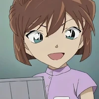 Haibara Ai / Sherry /Miyano ShiHo