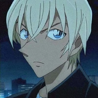 bourbon/ Furuya Rei/ Amuro Tooru