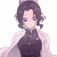 Kochou Shinobu 