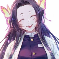 Kochou Kanae