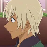 Amuro Tooru / Bourbon