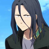 Sugishita Kyoutarou