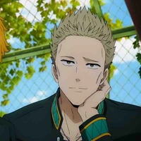 Hiragi Touma