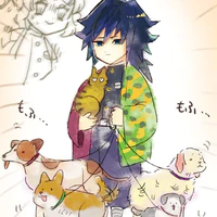 giyuu